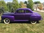 Thumbnail Photo 7 for 1947 Ford Super Deluxe